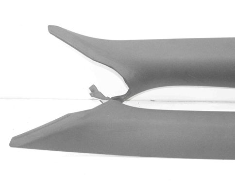 AUDI A5 Sportback 8T (2009-2011) Ostatné vnútorné časti 8T8867233,8T8867234 21422921