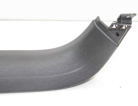 AUDI Q7 4L (2005-2015) Kryt Dekoračnej Lišty Kufra 4L0867607 22258561