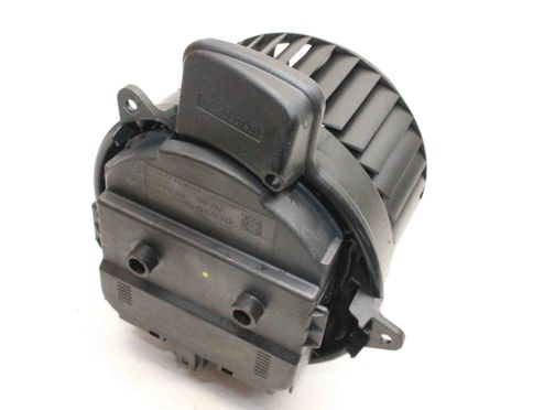 AUDI A6 C7/4G (2010-2020) Ventilátor kúrenia 4H2820021B 22354897