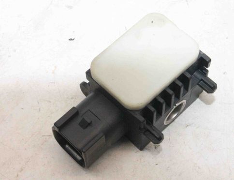 LAND ROVER Freelander 2 generation (2006-2015) Other Control Units 3M5T-14B342-AB 22586372
