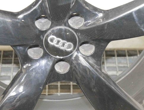 AUDI A8 D4/4H (2010-2018) Koleso 4H0601025BA 24529067
