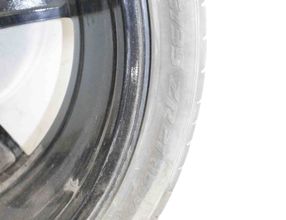 AUDI A8 D4/4H (2010-2018) Koleso 4H0601025BA 24529155