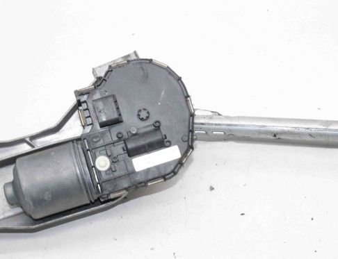 MERCEDES-BENZ E-Class W211/S211 (2002-2009) Трапеции стеклоочистителей A2118200940 25178215