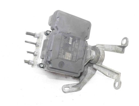 MERCEDES-BENZ C-Class W204/S204/C204 (2004-2015) Абс блок A1729014100,10.0926-2367.3,10.0619-3917.1 25284548