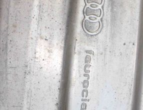 AUDI A6 C7/4G (2010-2020) Výfuk 4G0253612AA,4GD253411B 25795518