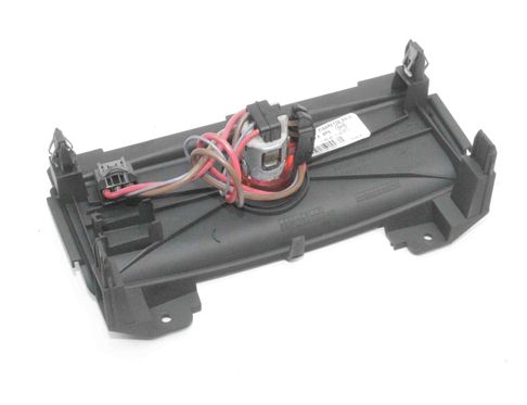 AUDI A7 C7/4G (2010-2020) Ozdoba stredovej konzoly 4G0919180A 25863130