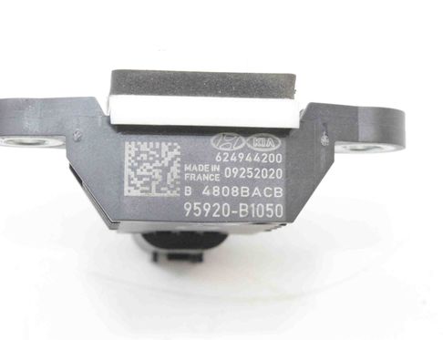 KIA Sportage 4 generation (2016-2022) Crash Impact Sensor 95920-B1050 26326176
