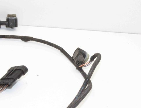 ABARTH 5 Series F10/F11 (2009-2017) Парктроники заднего бампера 00518864060,735545157 29365421