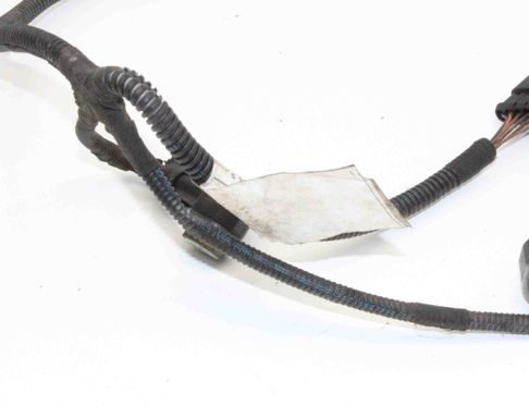 ABARTH 5 Series F10/F11 (2009-2017) Парктроники заднего бампера 00518864060,735545157 29365421