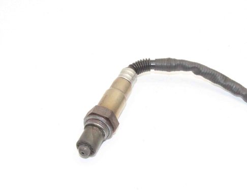 PEUGEOT 208 2 generation (2019-2023) Лямбда зонд 9810666880 29442616