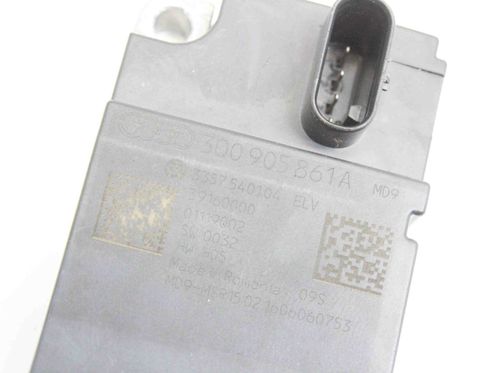 AUDI A4 B9/8W (2015-2024) Блок управления блокировкой рулевого управления 3Q0905861A 29660021