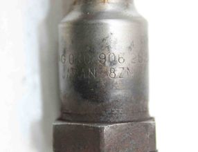 VOLKSWAGEN Polo 6 generation (2017-2024) Lambda Oxygen Sensor 29789671