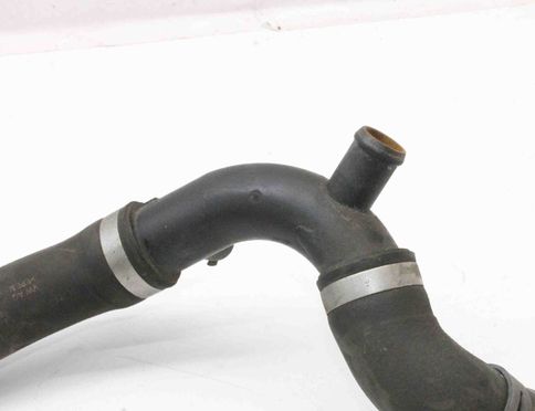 VOLKSWAGEN Passat CC 1 generation (2008-2017) Coolant Hose Pipe 3AA122101F 29836629