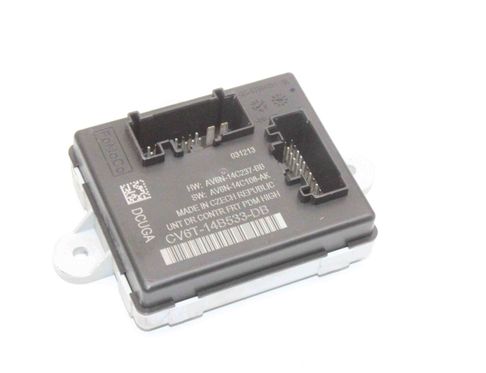 FORD Kuga 2 generation (2013-2020) Блок управления дверей передние левые CV6T-14B533-DB 29932208