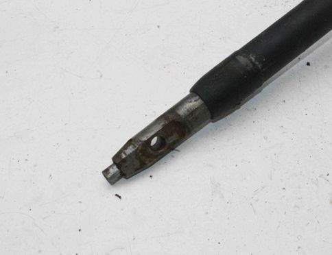 LAND ROVER Range Rover Sport 1 generation (2005-2013) Валы рулевого колеса QLB500070 30289509