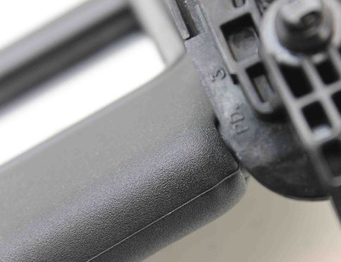 HYUNDAI i30 PD ( 3 generation) (2017-2024) Súprava na ochranu pred slnkom 30605961