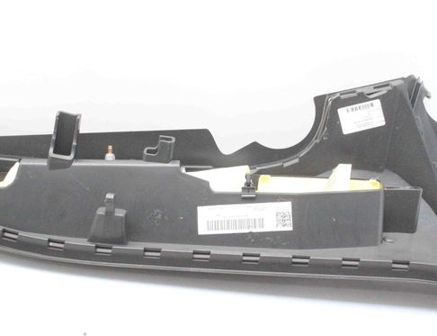 VOLKSWAGEN Passat B8 (2014-2023) Front Right Seat Airbag SRS 3G9885702D 30804599