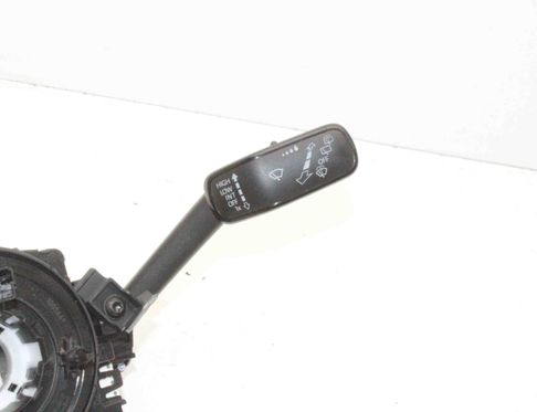 SKODA Octavia 3 generation (2013-2020) Volantový posuvný kruh Squib 5Q0953549C 30917305