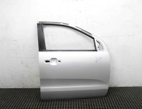 FORD Ranger 4 generation (2012-2024) Pravé predné dvere 31534825