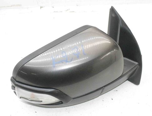 FORD Ranger 4 generation (2012-2024) Pravé krídlo zrkadlo 10PIN,HEATING,FOLDING 31540857