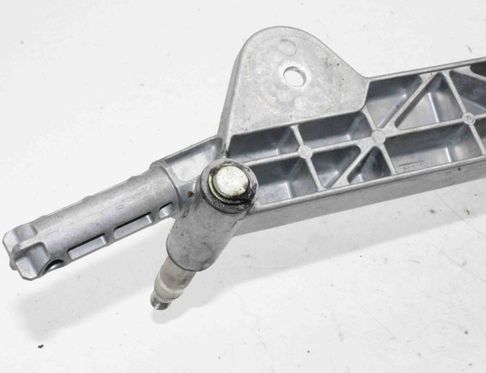 MERCEDES-BENZ SL-Class R230 (2001-2011) Mechanizmus stierača predného čelného skla 0390241442 31930935