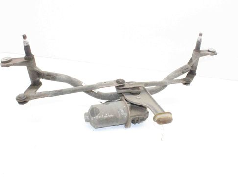 OPEL Vivaro B (2014-2019) Front Windshield Wiper Mechanism 288002950R,3397021667 31956821