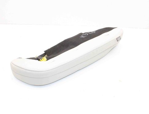 HONDA Jazz 4 generation (2020-2023) Ľavý zadný obklad U04LQ0ENRY0 31992864