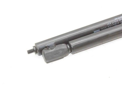 MERCEDES-BENZ C-Class W205/S205/C205 (2014-2023) Pravý predný kapotový vzperač A2059800064 32071357