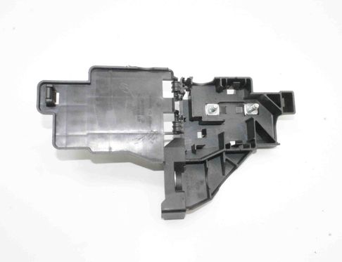 AUDI A8 D3/4E (2002-2010) Rozvodná skrinka 4E0971845F 32097379