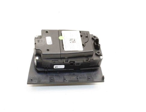BMW iX3 1 generation (G08) (2020-2024) Multimedia Controller 5A371B5 32415149