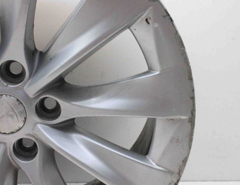 TESLA Model S 1 generation (2012-2024) Wheel 1059337-00-A 32741875