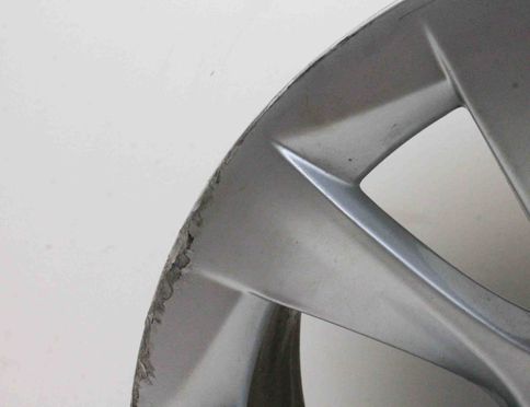 TESLA Model S 1 generation (2012-2024) Wheel 1059337-00-A 32741875