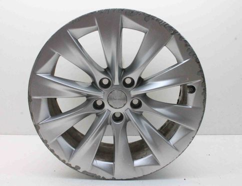 TESLA Model S 1 generation (2012-2024) Wheel 1059337-00-B 32742021