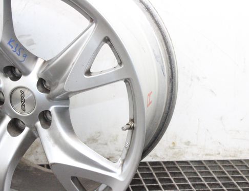 NISSAN 370Z 1 generation (2008-2021) Koleso 1EC4BFZ43 32742771