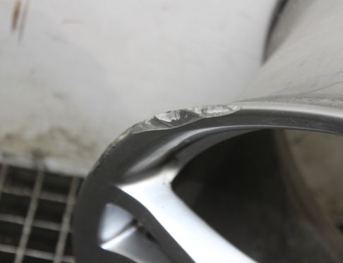 NISSAN 370Z 1 generation (2008-2021) Koleso 1EC4BFZ43 32742771