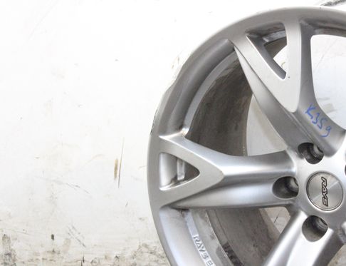 NISSAN 370Z 1 generation (2008-2021) Koleso 1EC4BFZ43 32742771