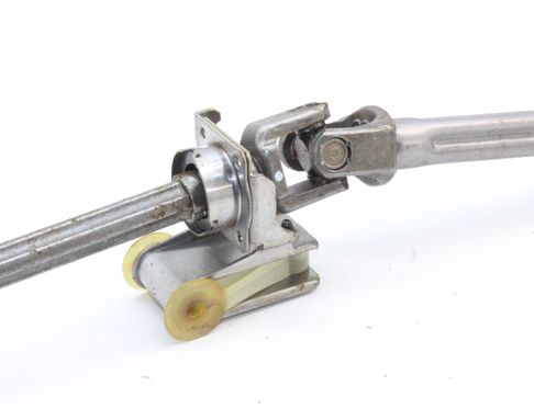 AUDI TT 8N (1998-2006) Steering Column Shaft Joint 32753270