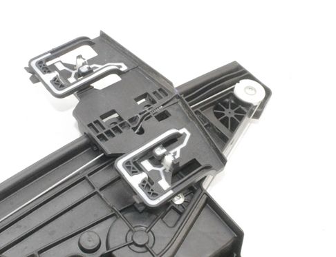 PEUGEOT 2008 2 generation (2019-2023) Rear left door window lifter 9830003080 32756494