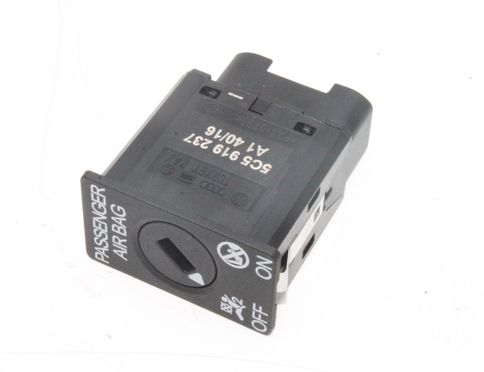 SEAT Leon 3 generation (2012-2020) Переключатель SRS 5C5919237 32759171