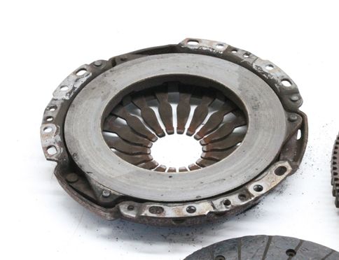 RENAULT Clio 4 generation (2012-2020) Spojkový set 8200572467 32954375