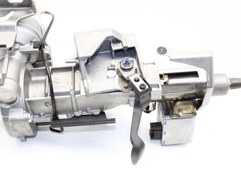RENAULT Clio 4 generation (2012-2020) Steering Column Mechanism 488106195R 32958295