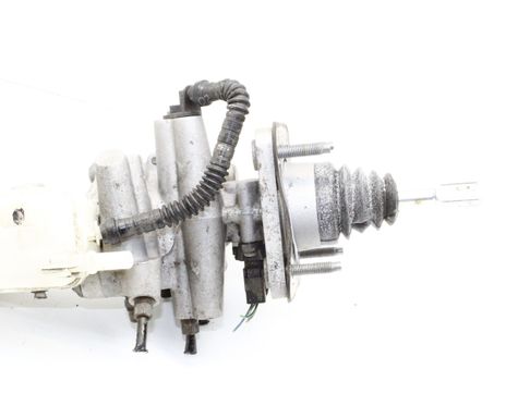 RENAULT Zoe 1 generation (2012-2023) Brzdový posilňovač 460113063R 32977274