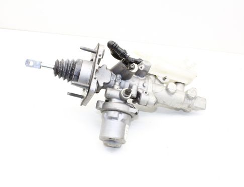 RENAULT Zoe 1 generation (2012-2023) Brzdový posilňovač 460113063R 32977274