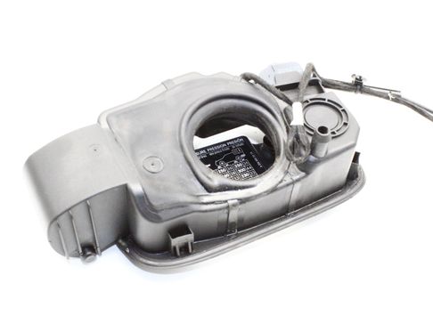 MERCEDES-BENZ C-Class W204/S204/C204 (2004-2015) Fuel Tank Flap A2047500103 32997938