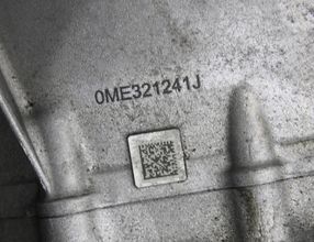 AUDI e-tron GT 1 generation (2020-2024) Engine 9J1901153D,0ME300041B,0EG901106 33000493