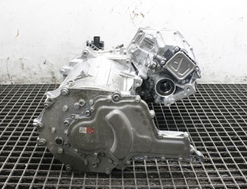 AUDI e-tron GT 1 generation (2020-2024) Engine 9J1901153D,0ME300041B,0EG901106 33000493
