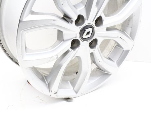 RENAULT Clio 4 generation (2012-2020) Koleso 403003585R 33000820