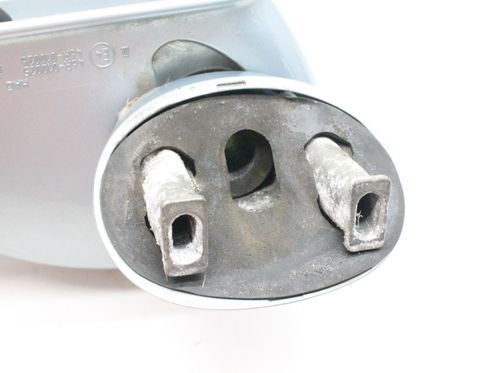 AUDI TT 8N (1998-2006) Left Side Wing Mirror 33010240