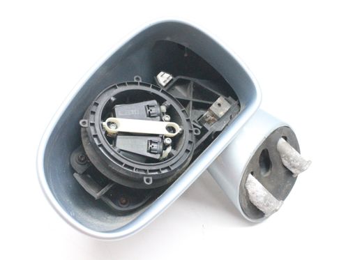 AUDI TT 8N (1998-2006) Left Side Wing Mirror 33010240