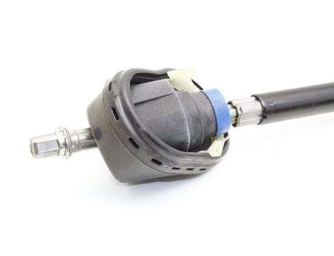 VOLKSWAGEN ID.4 1 generation (2020-2023) Steering Column Shaft Joint 1EC419753J 33024966